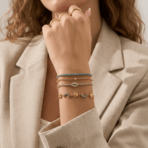 Cove Bracelet
