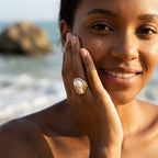 Baroque Ring