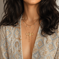 Aether Necklace 【2 Pieces】