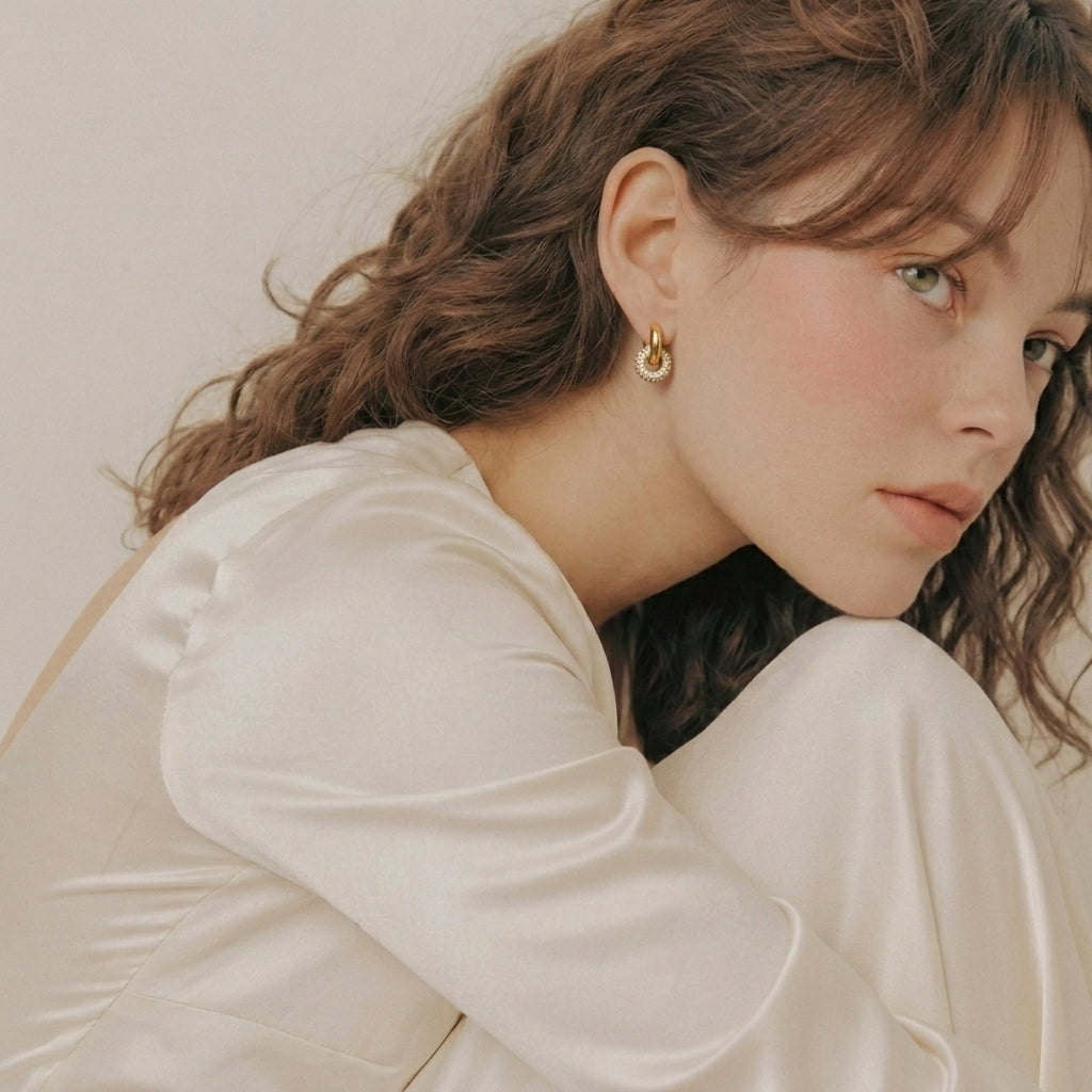 Nova Earrings