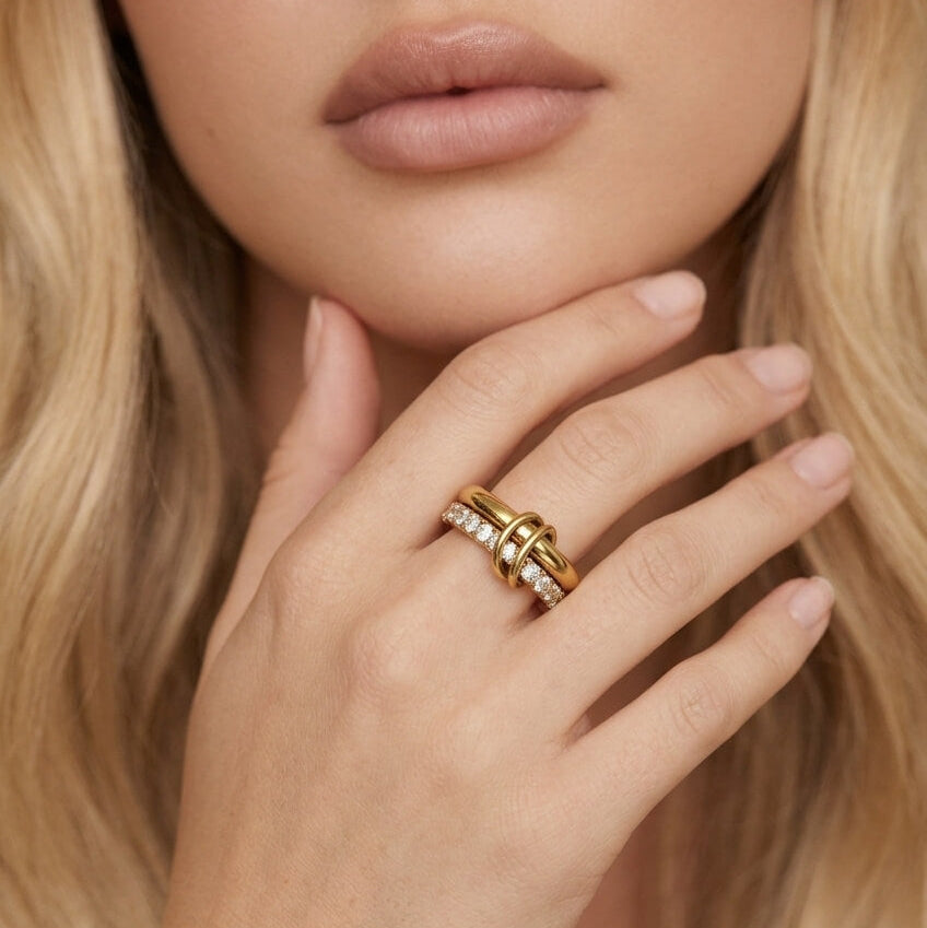 Luster Ring