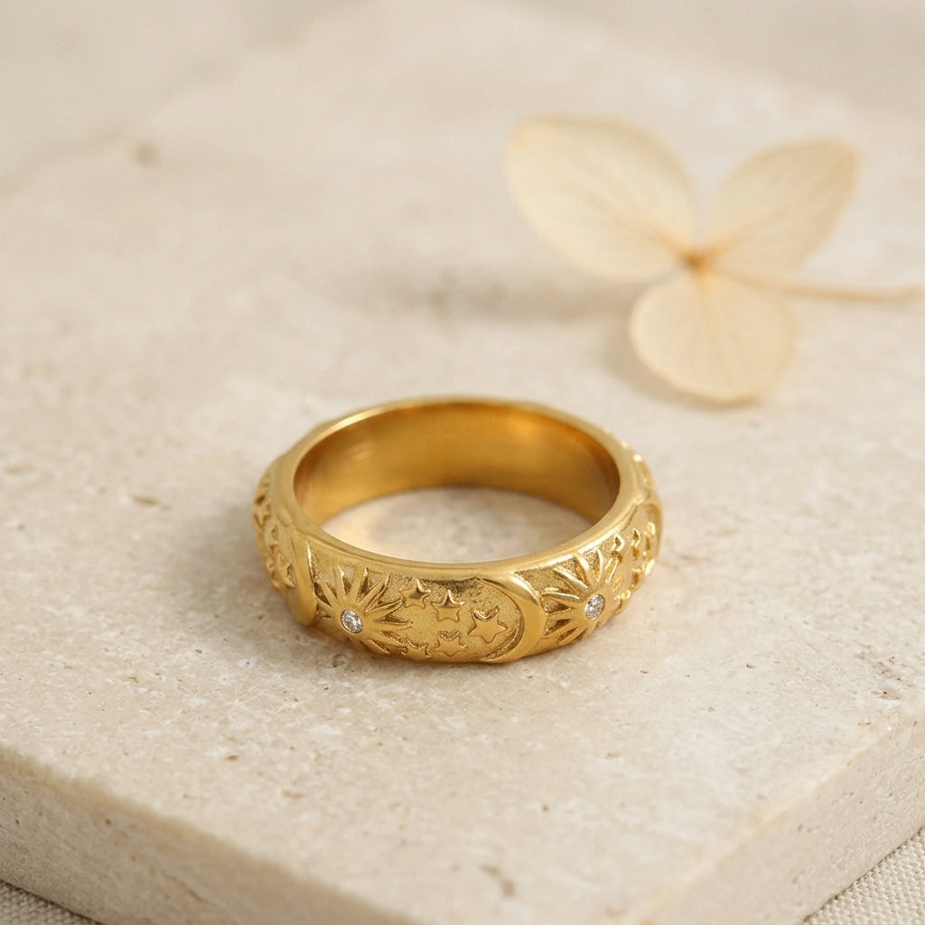 Celestial Ring