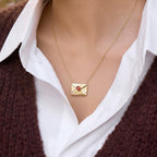 Epistola Necklace