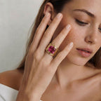 Crimson Ring