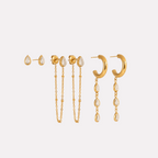Elara Earrings