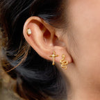 Seraph Earrings