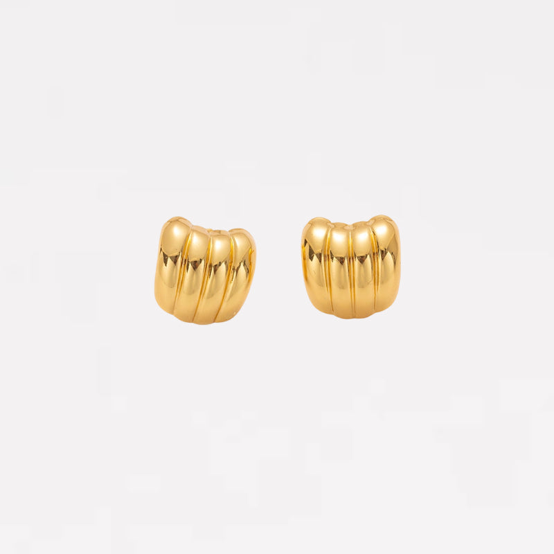 Solace Earrings