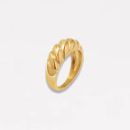 Croissant Ring