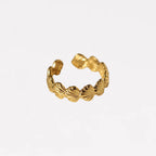 Concha Ring