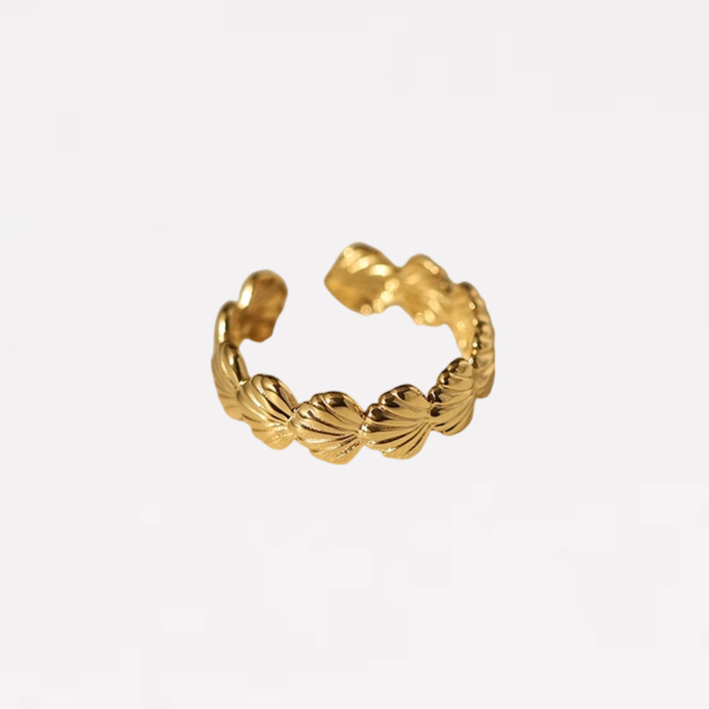 Concha Ring