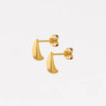 Kaelin Stud Earrings