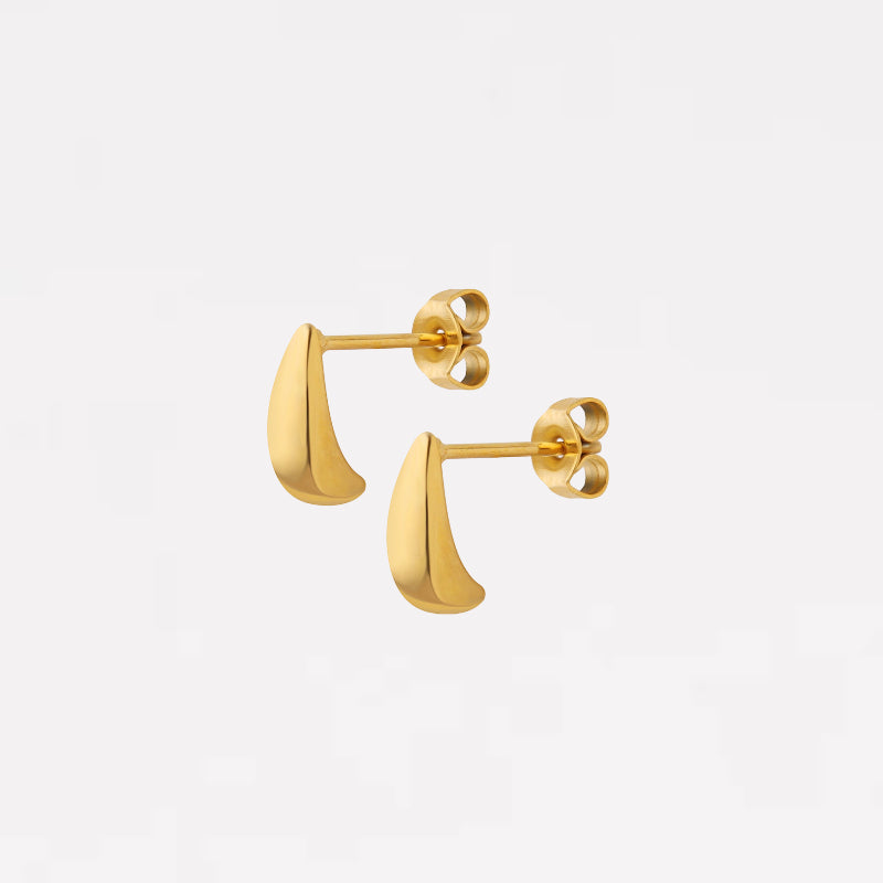 Kaelin Stud Earrings