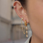 Elara Earrings