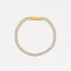 Classic Tennis Bracelet