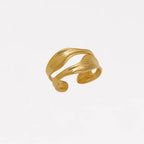 Folia Ring