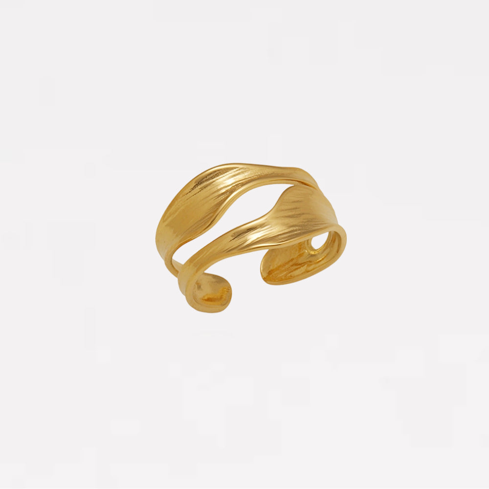 Folia Ring
