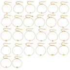 Cipher Bracelet