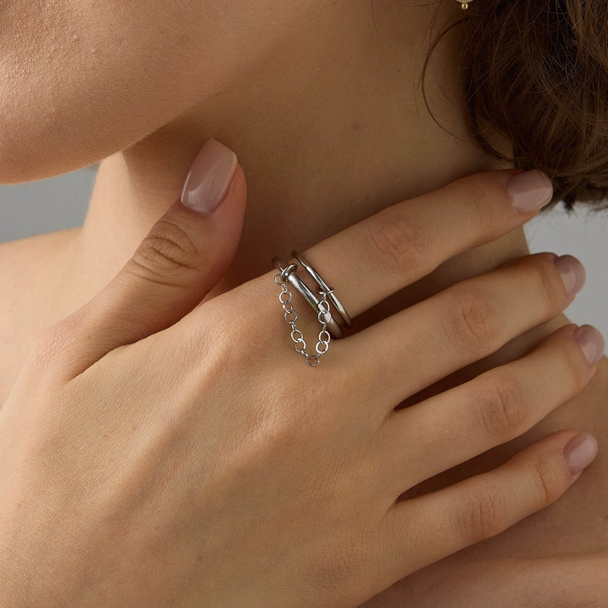Knot Ring