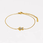 Ocean Charm Bracelet