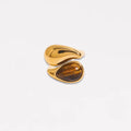 Tiger’s Eye Ring