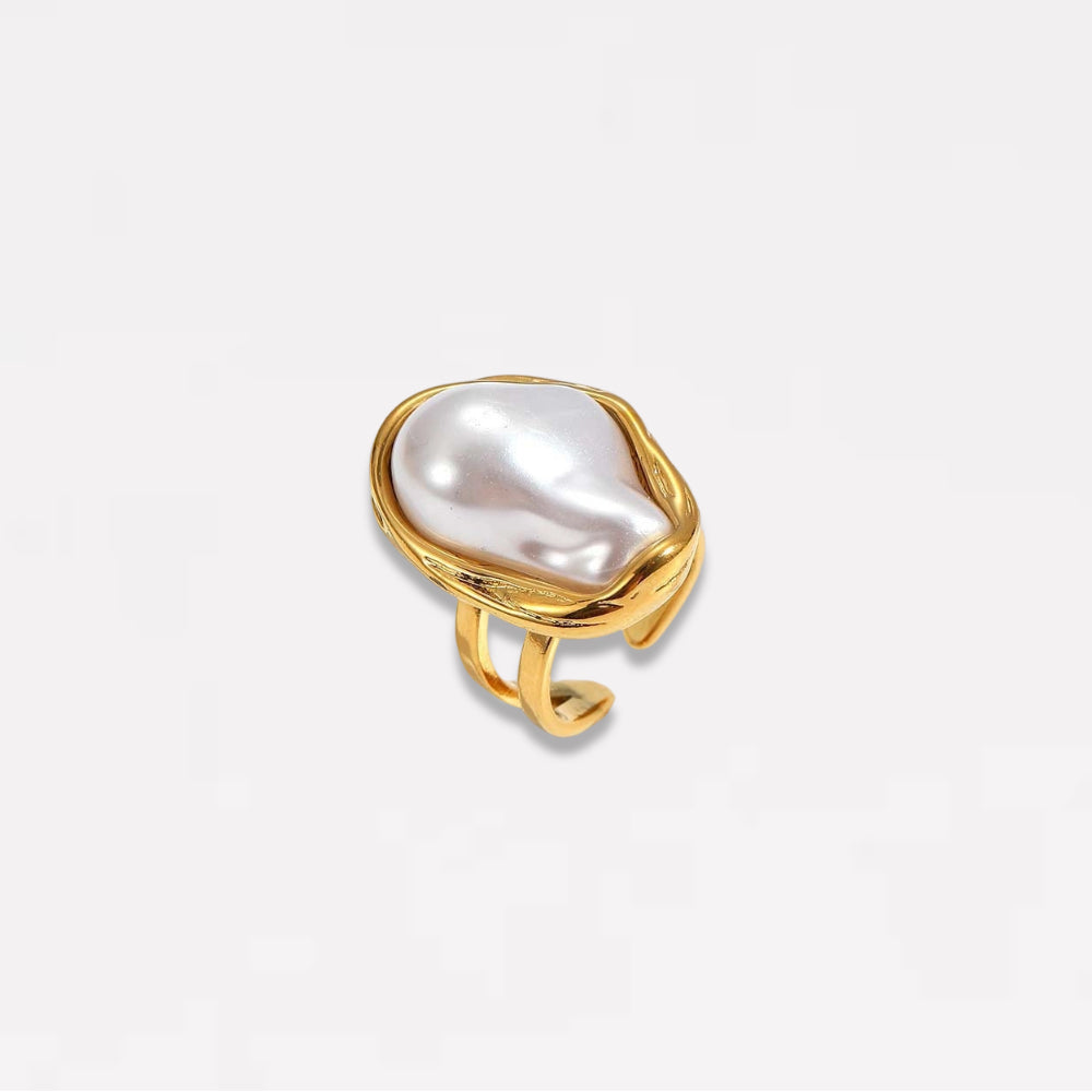 Baroque Ring