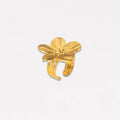 Petal Ring