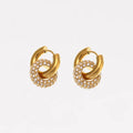 Nova Earrings