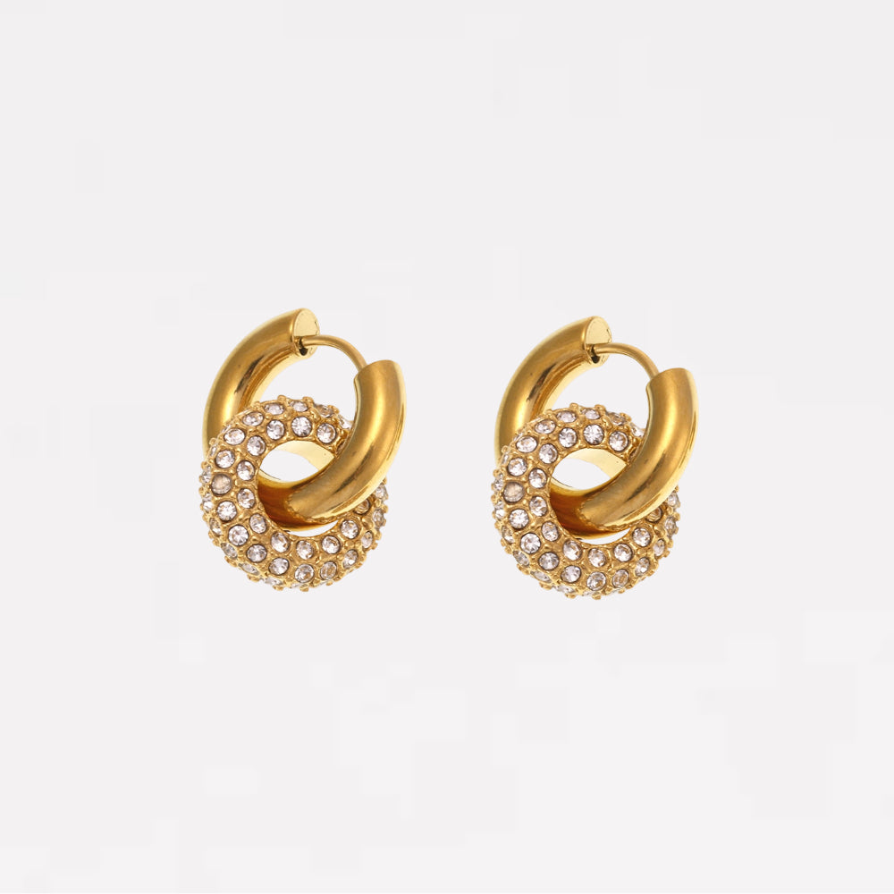 Nova Earrings