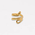 Serpent Ring