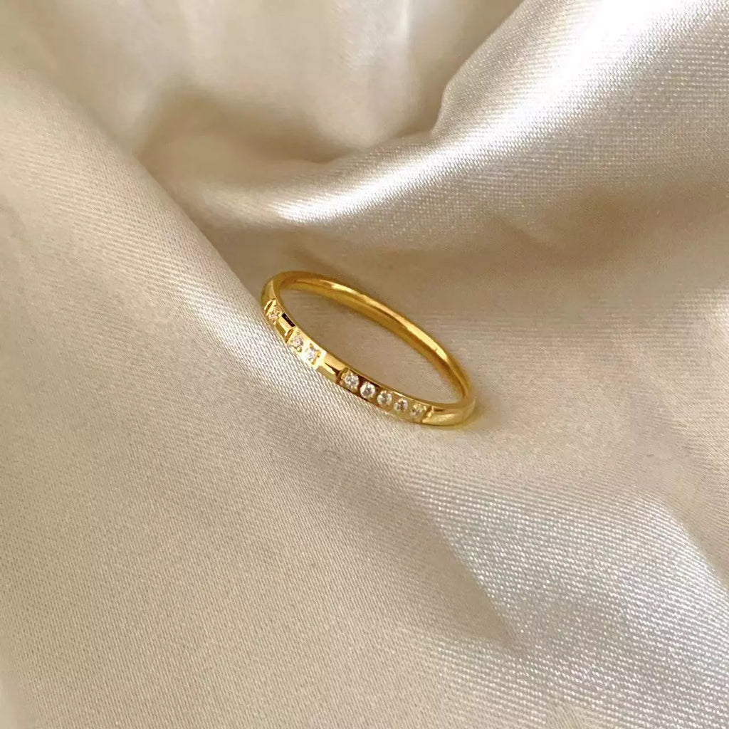 Echo Ring