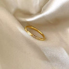 Echo Ring