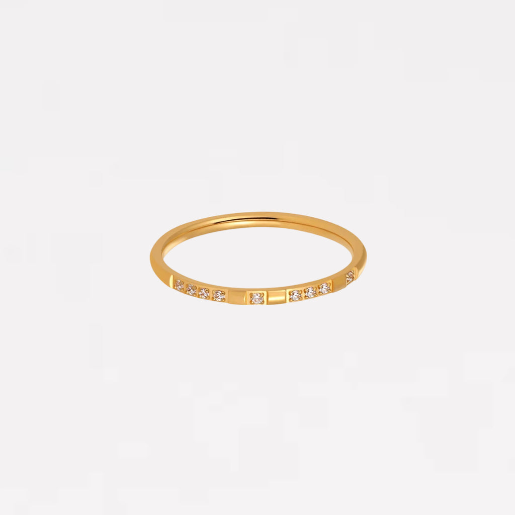 Echo Ring