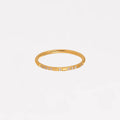 Echo Ring