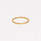 Echo Ring