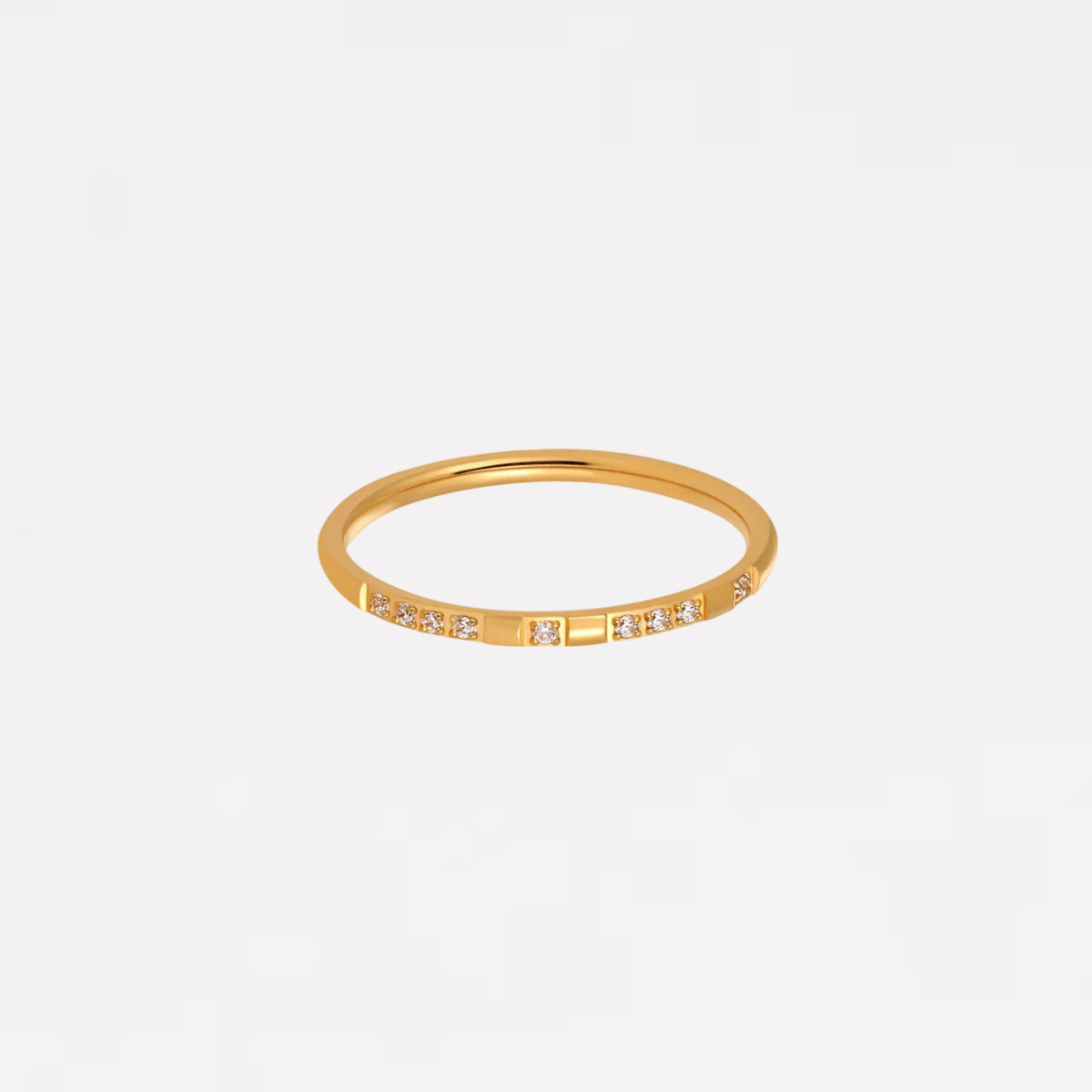 Echo Ring