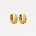 Selene Celestial Earrings
