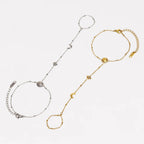 Celestial Hand Chain
