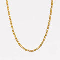 Figaro Chain Necklaces