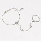 Celestial Hand Chain