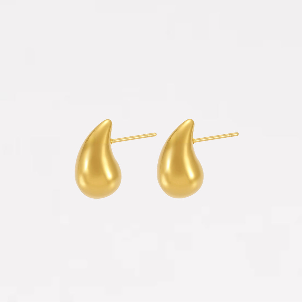 Teardrop Earrings