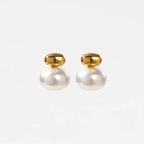 Seren Pearl Earrings