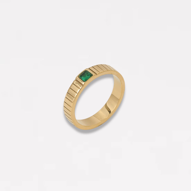 Verdant Ring