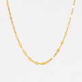Lip Chain Necklaces