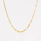 Lip Chain Necklaces