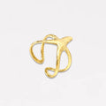 Starfish Ring