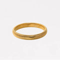 Flex Ribbed Bangle