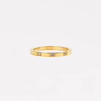 Trio Ring