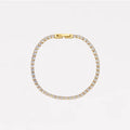 Classic Tennis Bracelet