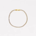 Classic Tennis Bracelet