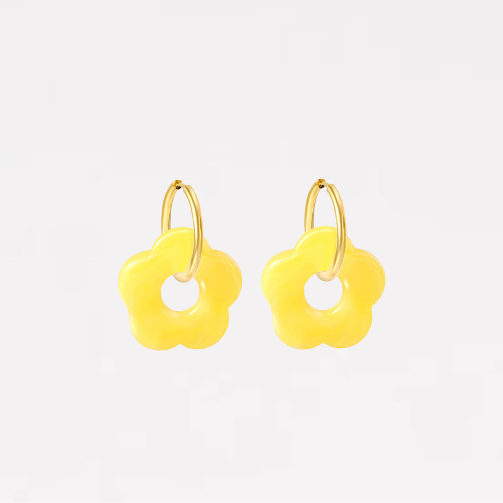 Lumi Bloom Earrings